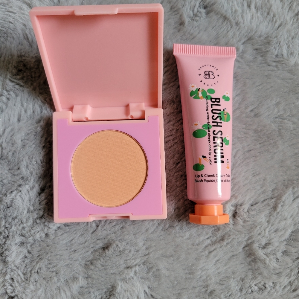NWT Blush Bundle